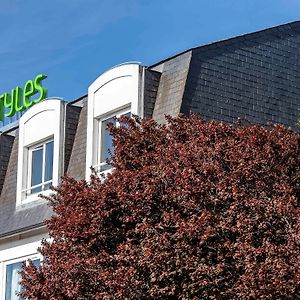 ibis Styles Poitiers Nord